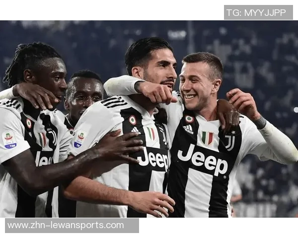 尤文图斯的荣耀与挑战：重塑辉煌的足球之路与未来展望