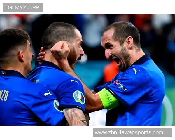 欧洲杯经典对决意大利与德国的足球盛宴即将上演