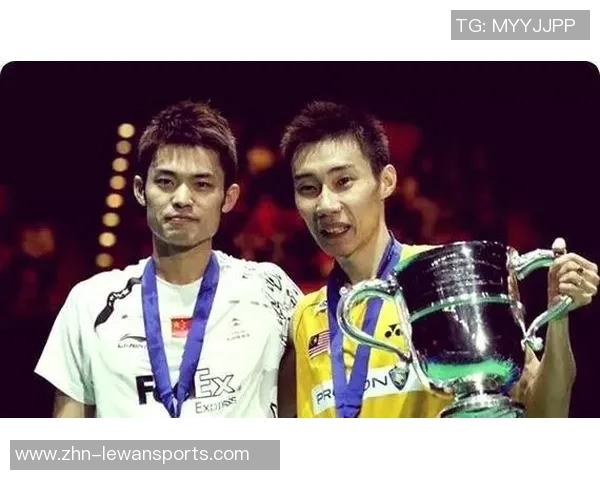 2012年林丹与李宗伟巅峰对决的经典时刻与羽坛传奇的传承